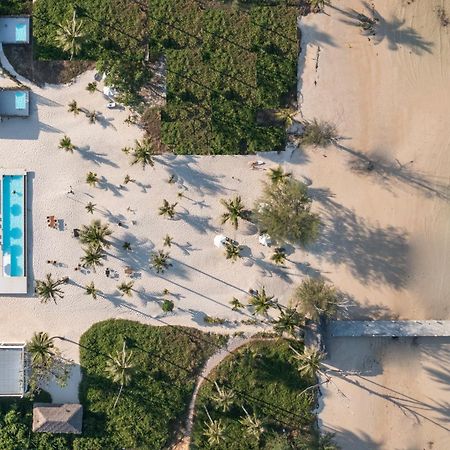 Отель Anaya Koh Rong Pagoda Beach Экстерьер фото