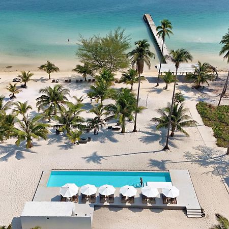 Отель Anaya Koh Rong Pagoda Beach Экстерьер фото